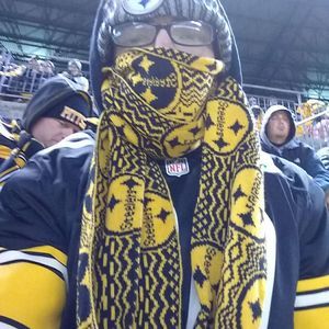 Meet your Posher, Cody